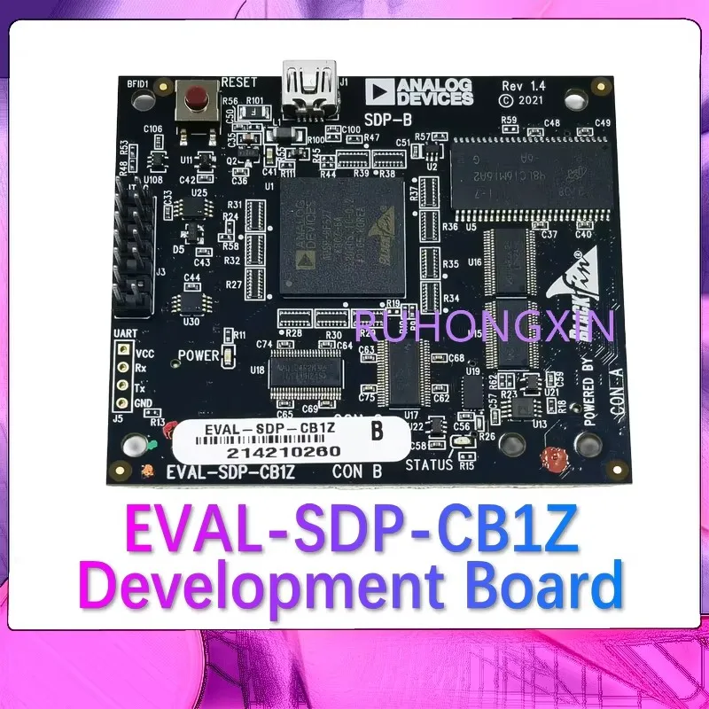 

EVAL-SDP-CB1Z Development Tool CONTROLLER BOARD Evaluation Board Development board module