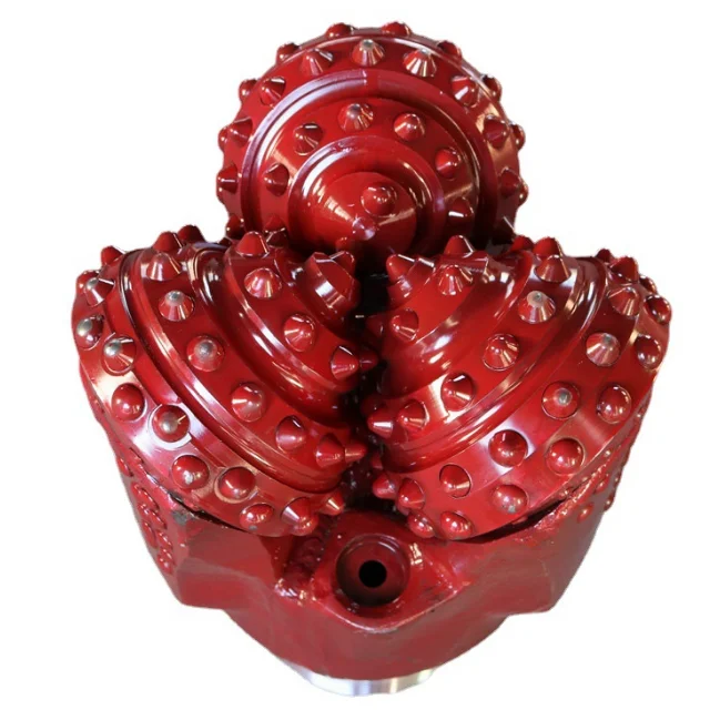 Foundation drilling bit 9" IADC725 229mm high standard Drilling Bit for Mining