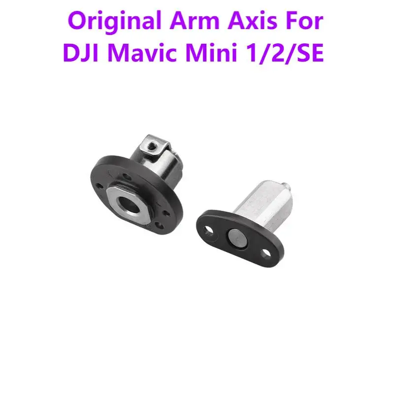 100% Original Mavic Mini 2 Front Arm Axis Rear Arm Shaft Replacement Repair Parts For DJI Mavic Mini 1/2/SE Accessories