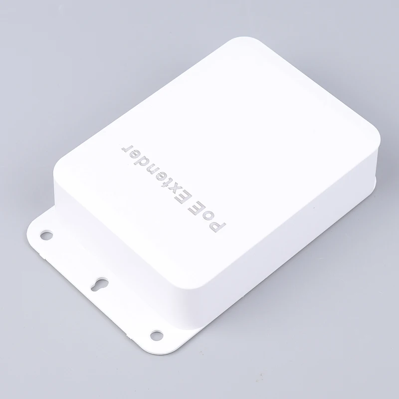 Poe poe + 5 منافذ ، 5 منافذ ، 1 في 4 خارج ، مكرر mbps ، ip65 مقاوم للماء ، ip65