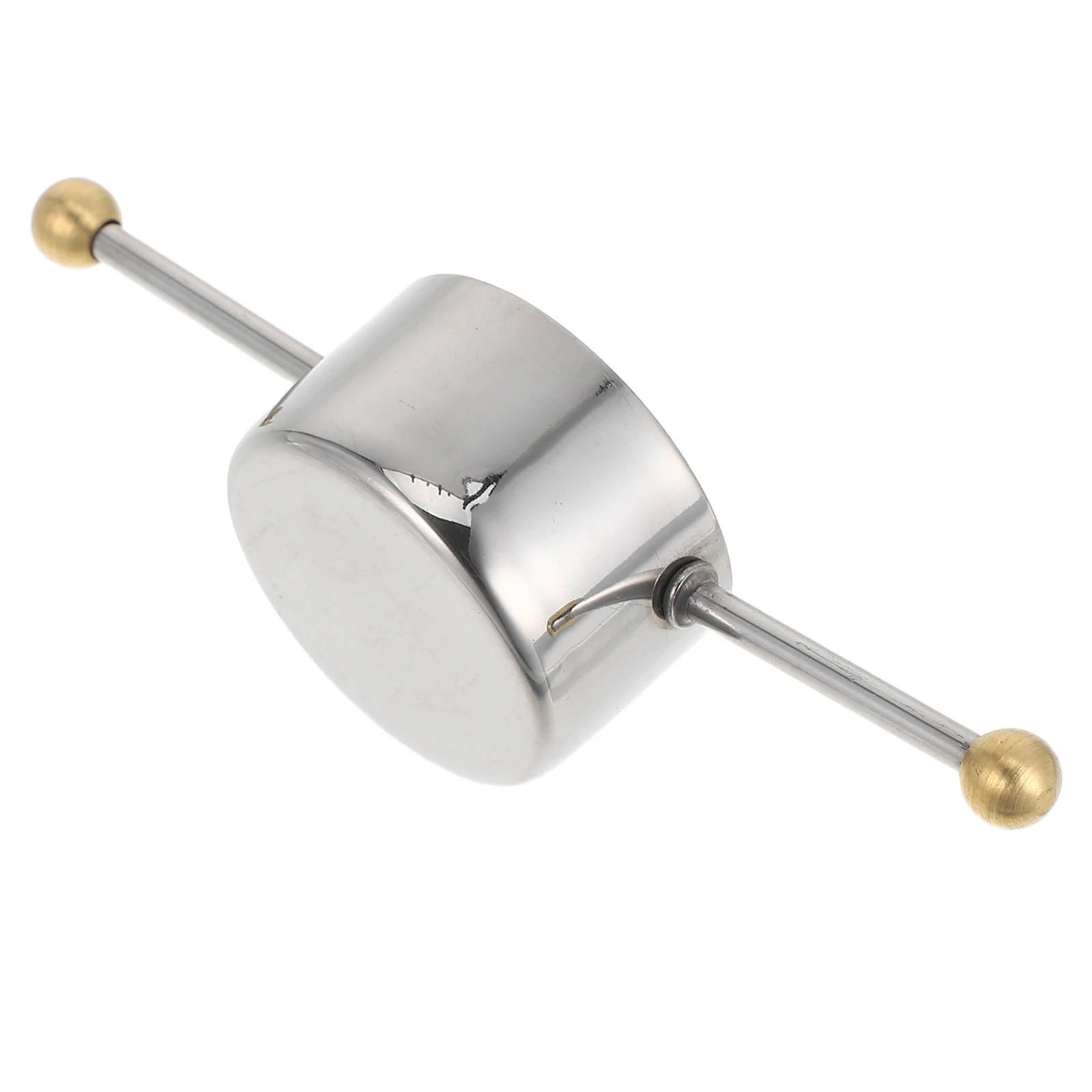 

1Pcs 30Ml Stainless Steel Measuring Cup Heavy Duty Permanent Marking Ounce Cup for Bar Cocktail Wine Measuring