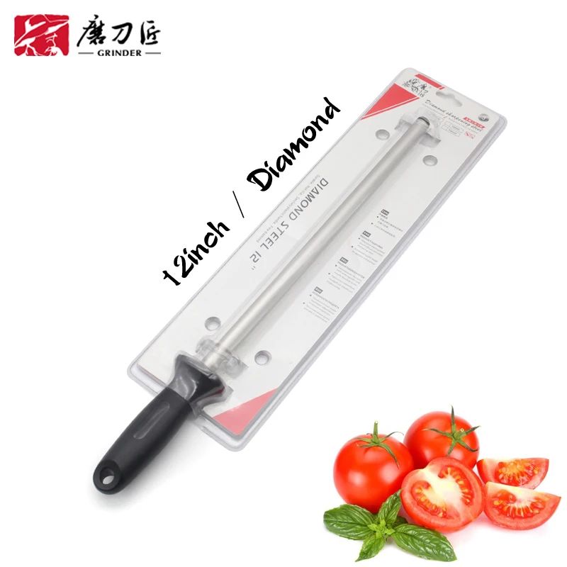 GRINDER Knife Sharpening blades Rod Steel Professional Ceramic Knife sharpening Tools Knife Sharpener Machines TAIDEA musats