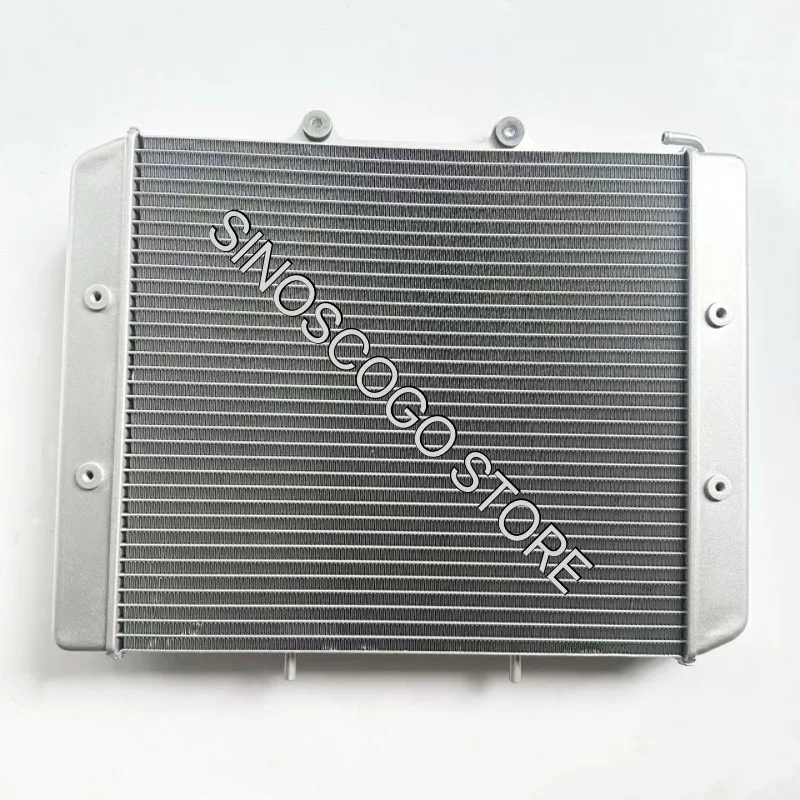 Original Radiator Water Tank 2012-2022 Year For CFMOTO Zforce ZF800 CF500 500 600 800 UTV Z5 Z6 Z8 9060-180100-1000