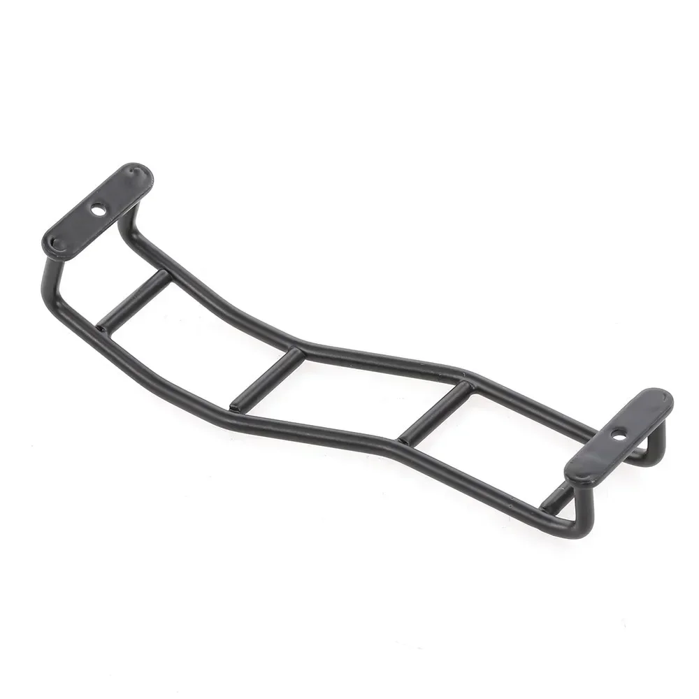 อุปกรณ์เสริมบันไดขนาดเล็ก บันไดจำลองโลหะขนาดเล็ก 4 ชั้น สำหรับตกแต่ง TAMIYA CC01 Pajero SCX10