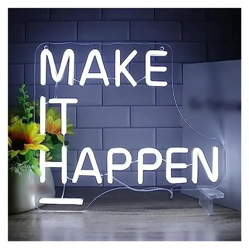 lettres-lumineuses-neon-« make-it-happen »-pour-decoration-murale-chambre-a-coucher-fete-de-mariage-30x34cm