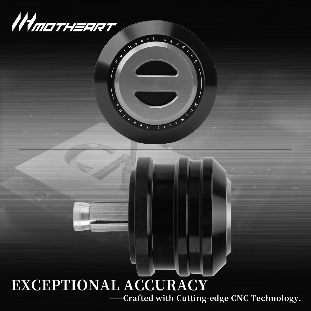Motorcycle Rear Axle Sliders For R1300GS Adventure R1250GS Adventure R1250GS CNC 6061 Aluminum Swingarm Accessories