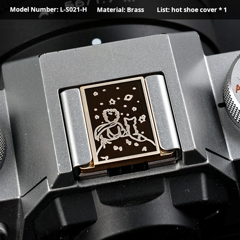 Aluminum Alloy Came…