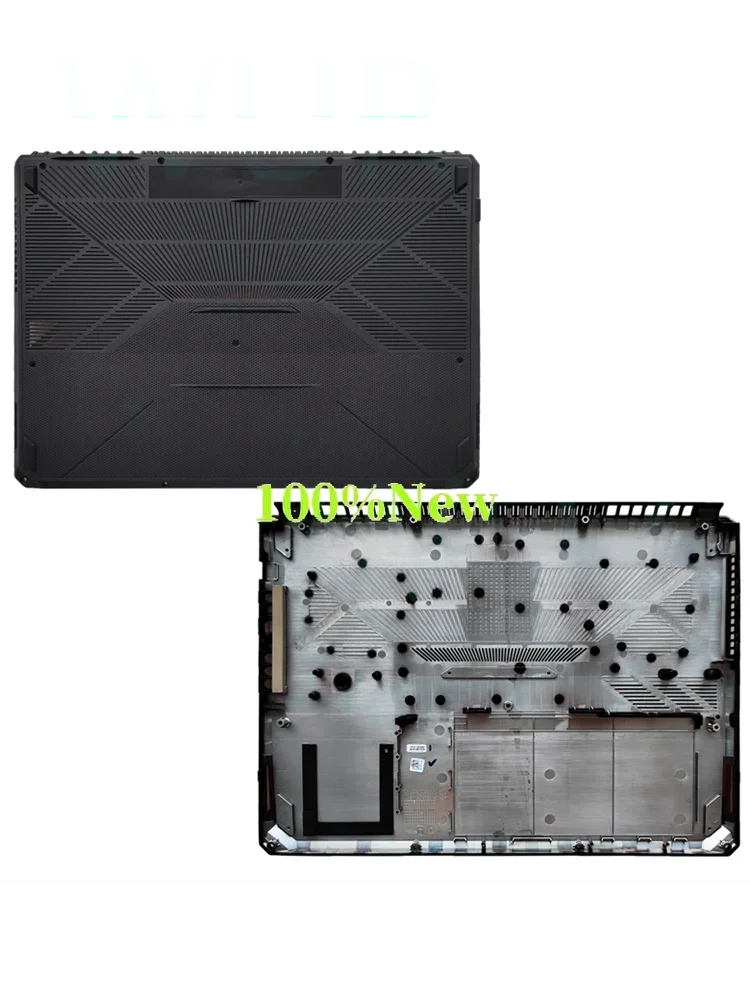 New for Asus TUF gaming fx505 fx505d fx505dt fx86 fx86g bottom case cover lower case