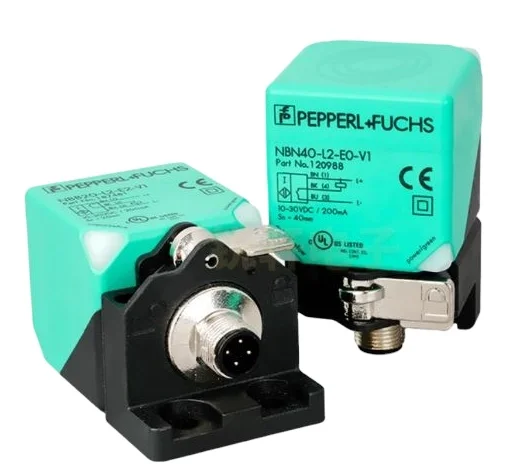 

NBN40-L2-E0-V1 square Proximity Switch Sensor