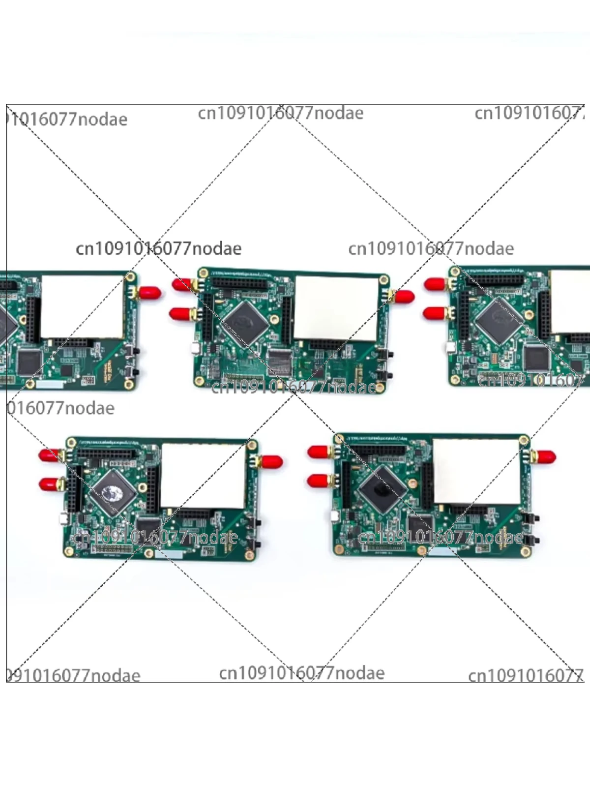 Hackrf One(1Mhz-6Ghz)