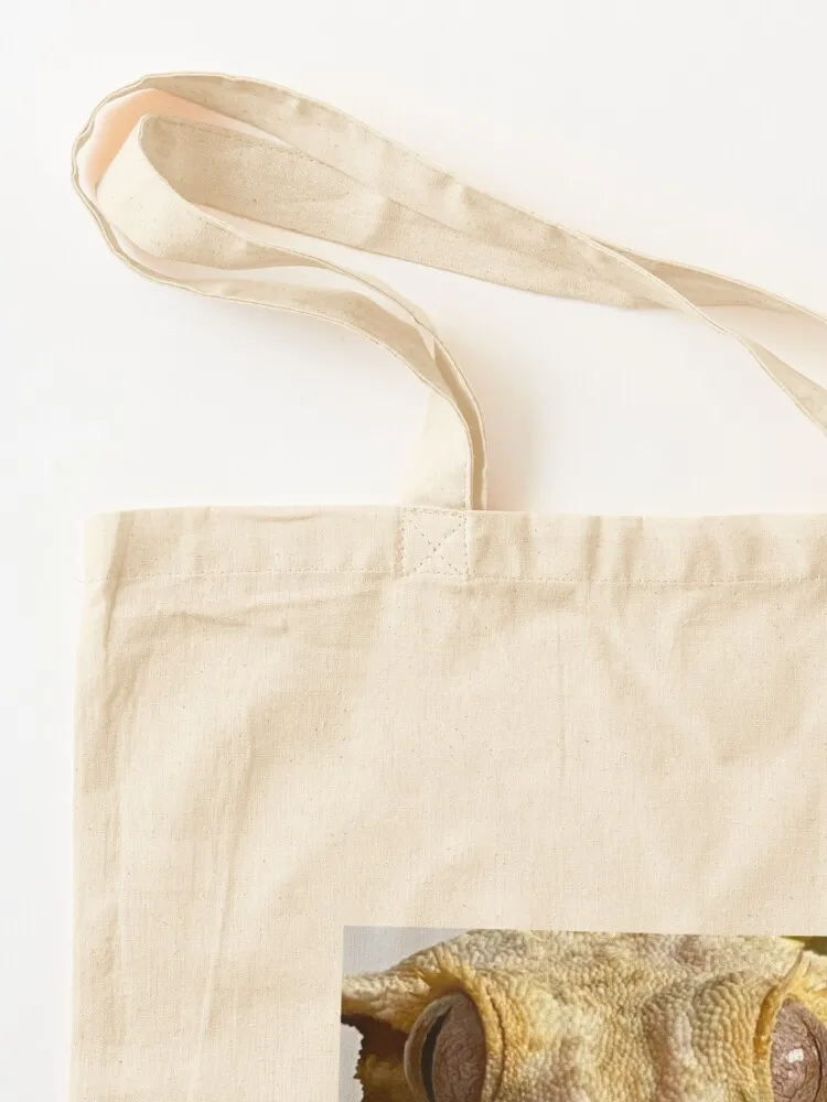 Gecko Attitude Tote Bag Canvas bag shopping bag logo for beach canvas shopping