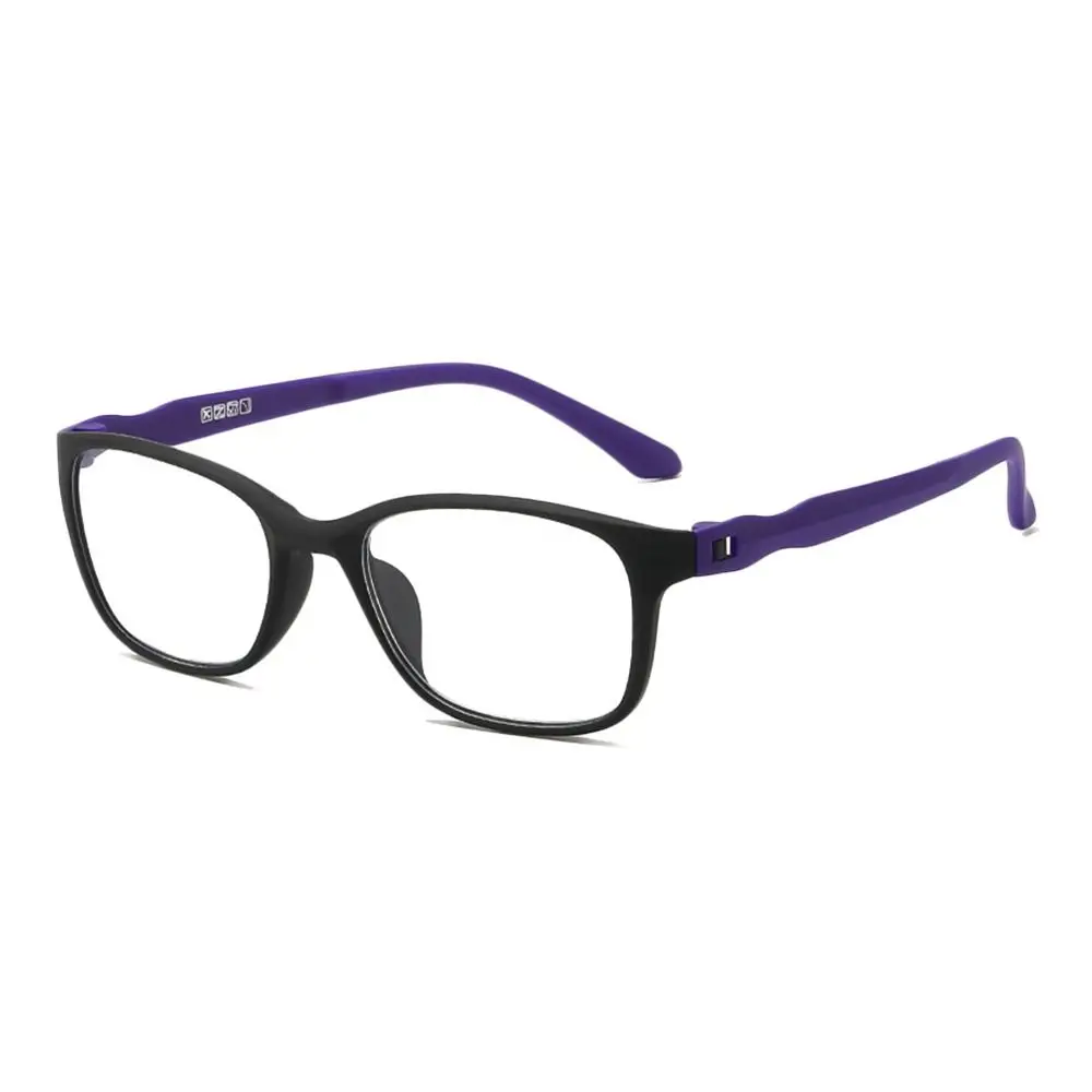 

Automatically Adjust Anti-Blue Light Reading Glasses Night Vision Anti Blue Ray Intelligent Zoom Eyeglasses Smart Ultralight