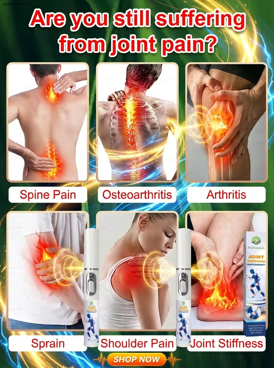 

Trusted by users,Joint Health – Suitable for daily use