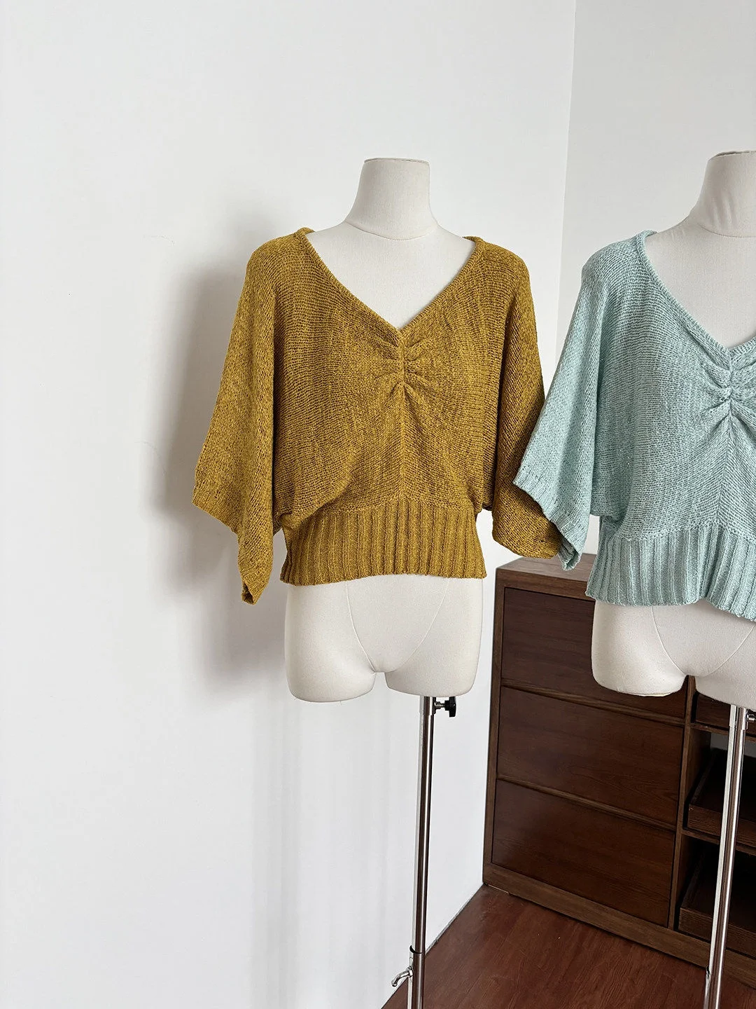 16 ginger yellow