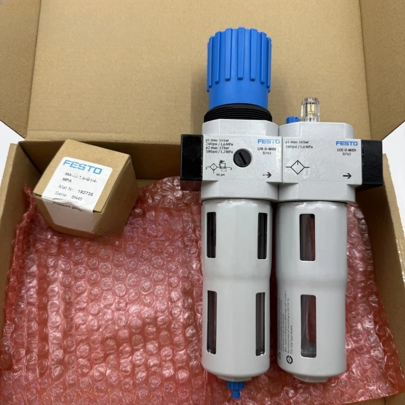 Parts For Festo Fes…