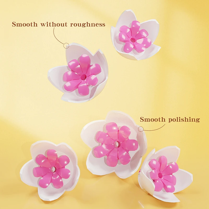 753PCS Cherry Blossom Flower Pink Tree Sakura Tree House Building Blocks Model Desktop Decoration Toys Gifts For Kids Girl Adult