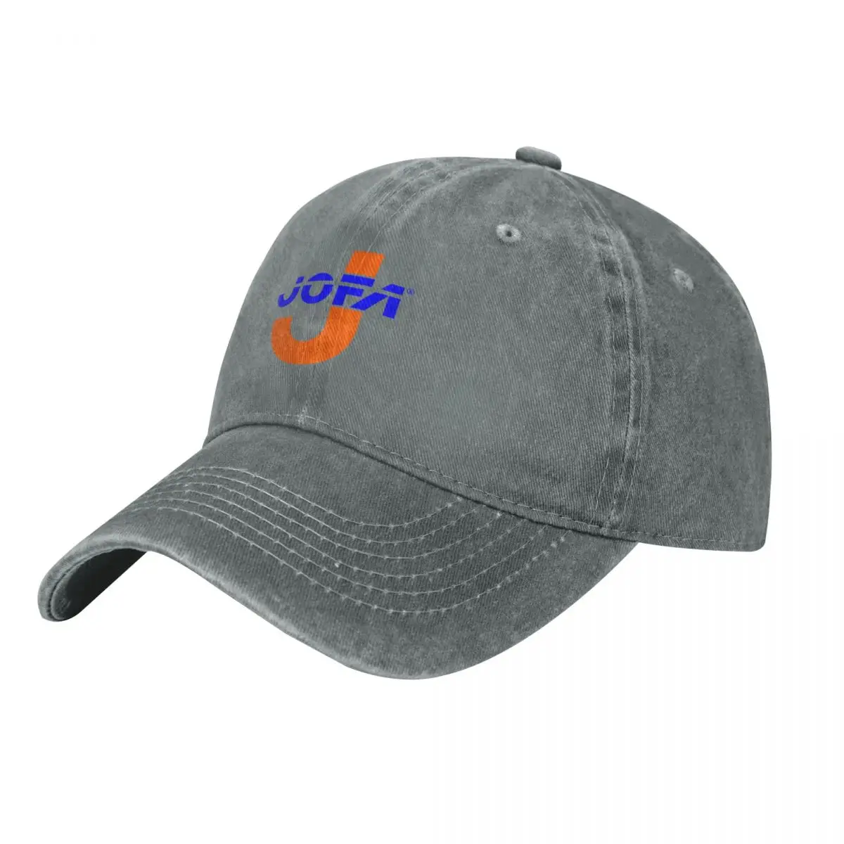 

Jofa Hockey Retro Logo 3 Baseball Cap Sun Cap hiking hat Hats Woman Men's