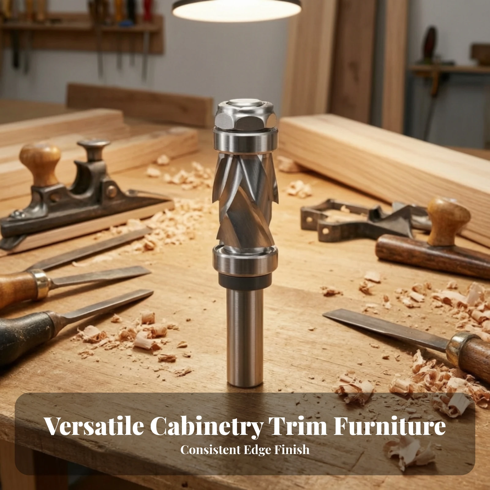 Frez kompresyjny do frezarki,  – Router Bits For Woodworking recenzja i cena