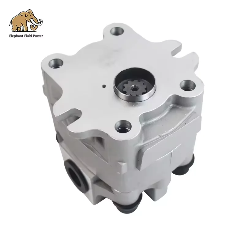 High Quality Excavator Hydraulic Pump Parts PC40-7 outer loop Hydraulic Parts For Komatsu