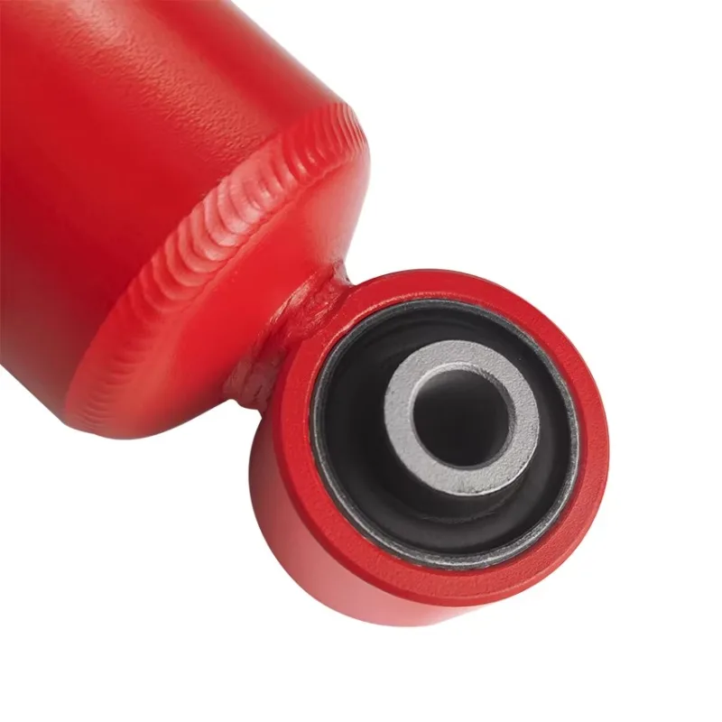 For NISSAN Navara D23/NP300 Off Road Nitrogen Ga Adjustable Shock Absorbers 4X4 Lifting Heavy Duty