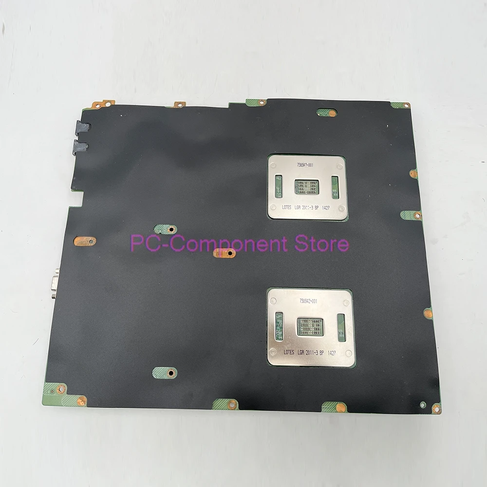 773911-001 790485-001 Scheda madre del server DL60 DL80 G9