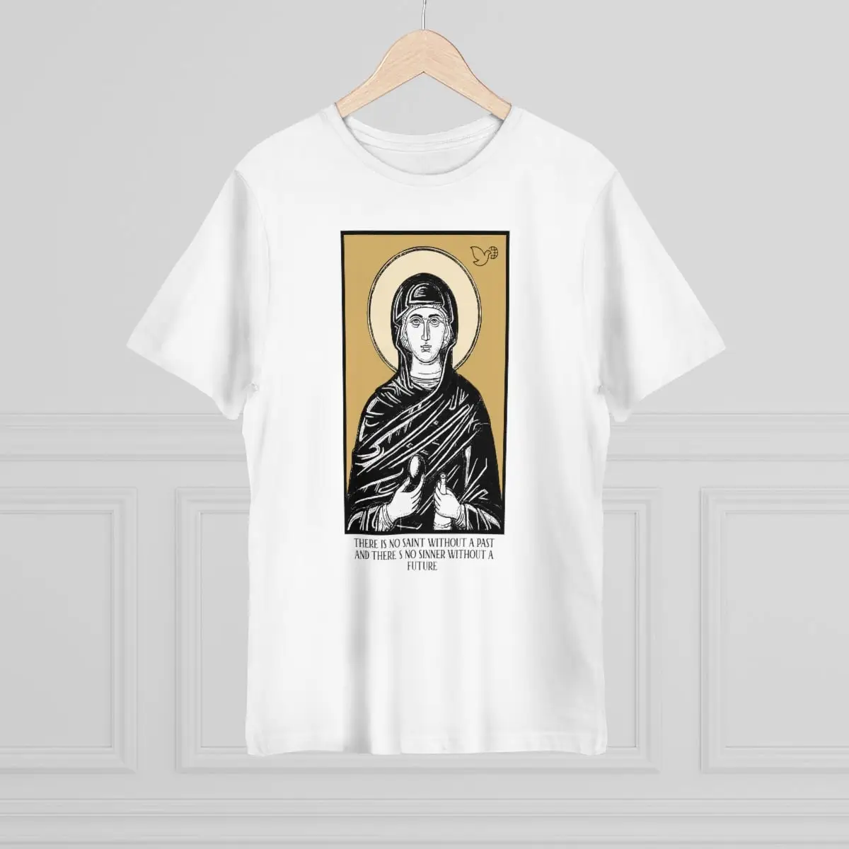 Mary Magdalene T shirt