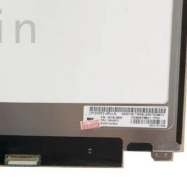

LP133WF2 SPL8 IPS 30-контактный ЖК-ЭКРАН 1920X1080