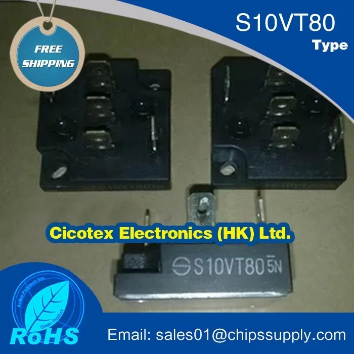 mOdulo-igbt-s10vt80