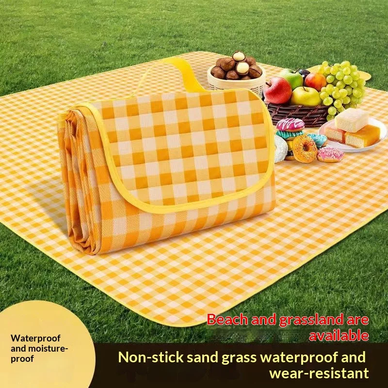 Thumbnail 2 - #78 Compare Picnic Blankets Before You Buy