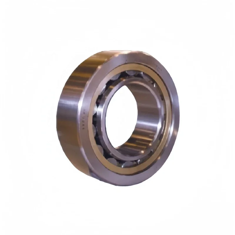 High-quality steel main generator bearings Railway DC locomotive traction motor High temperature resistance Strong load