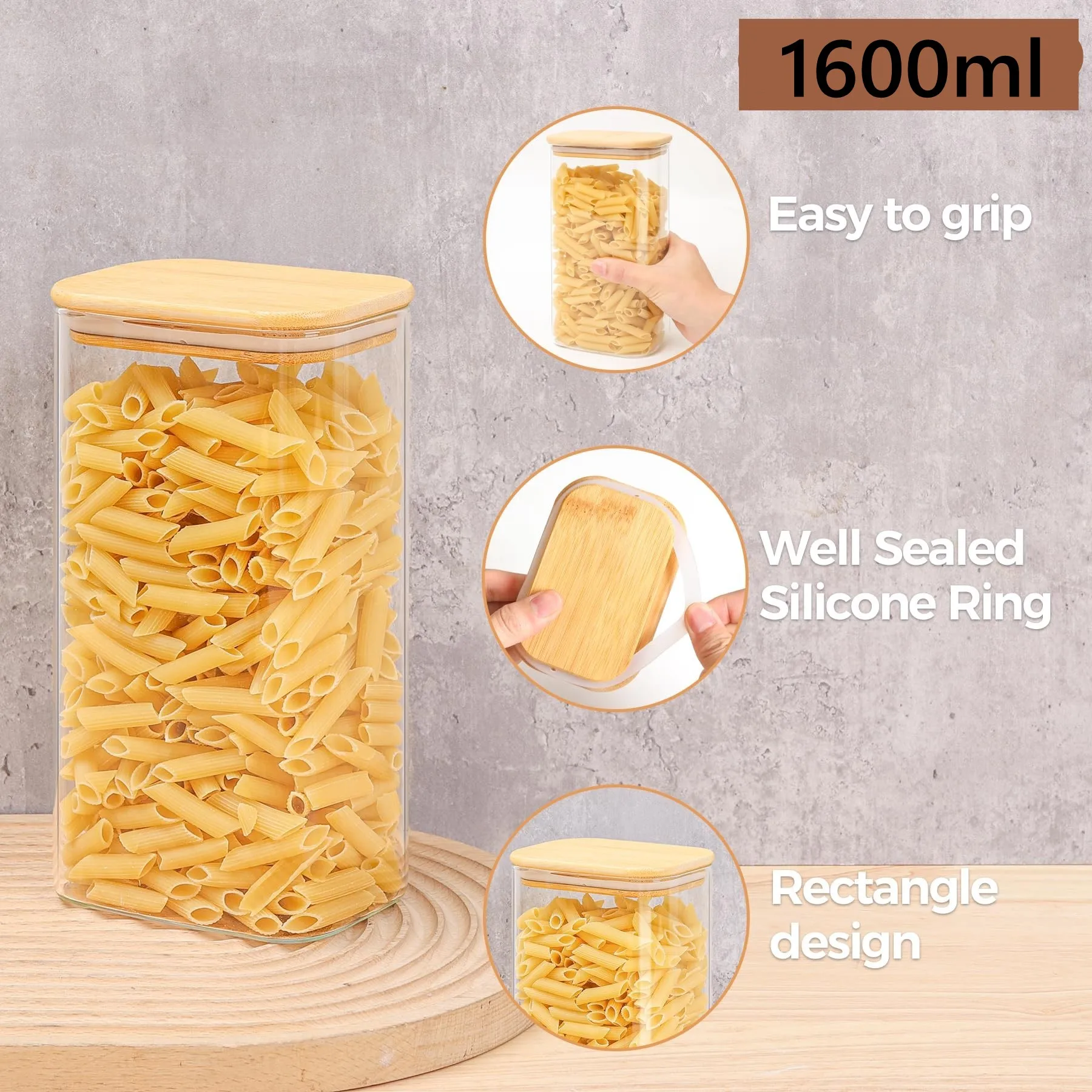 1600ML