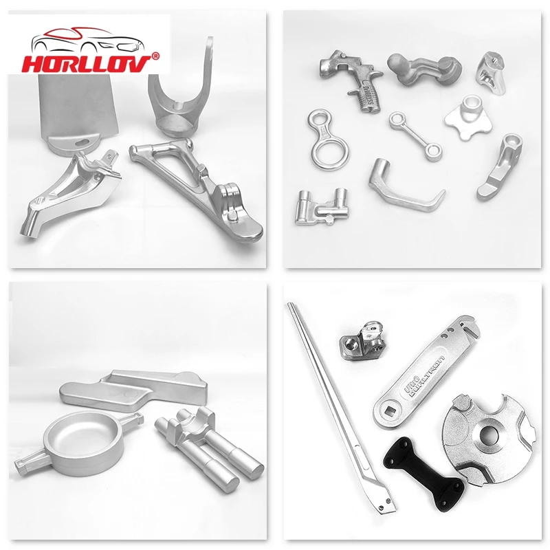 2063304902 ذراع التحكم السفلي الأمامي لسيارة Mercedes-Benz E Class 1994-2016 W206