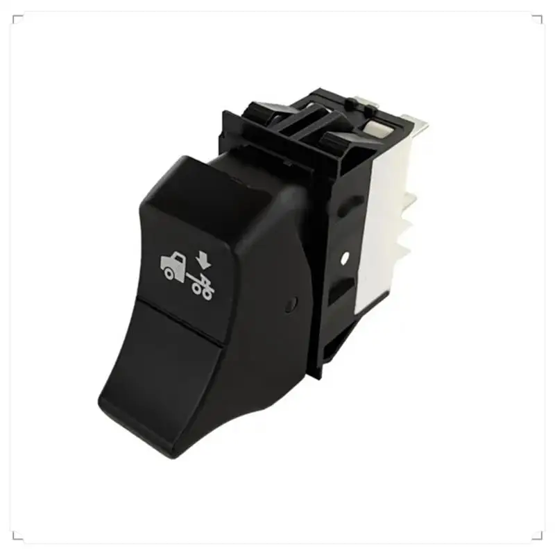 

Вспомогательный переключатель воздушного переключателя для Kenworth T680 T880 P271173053 P27-1173-053 Сменные аксессуары, 1 шт.