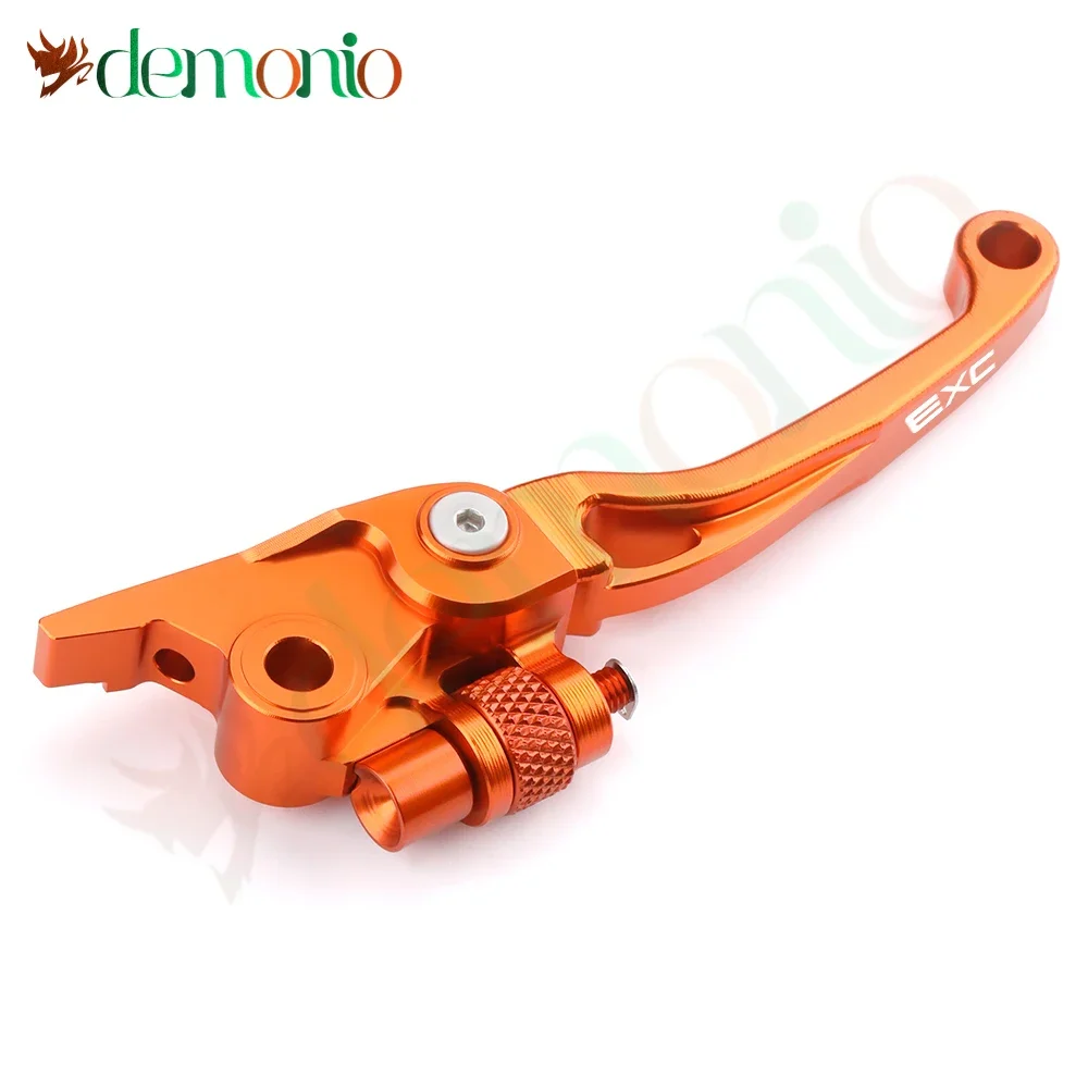 Motorcycle Accessories For KTM 150 250 300 EXC TPI 250 350 450 500 EXC-F 450 500 EXC 2014 2015 2016 Brake Clutch Lever