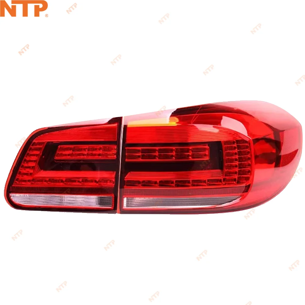 Tail Light For Volkswagen Tiguan2013-2017 Rear Taillight Warning Light Reversing Light 5N0945096R 5N0945258D 5N0945207 5N0945307