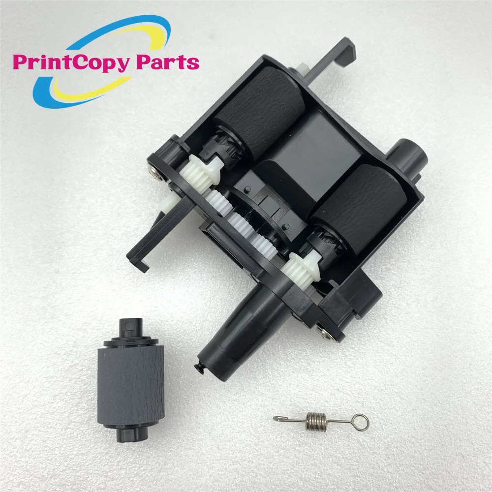 1Set L2747-60001 Roller Replacement Kit for HP ScanJet Pro 2500 F1 Flatbed Scanner L2748A