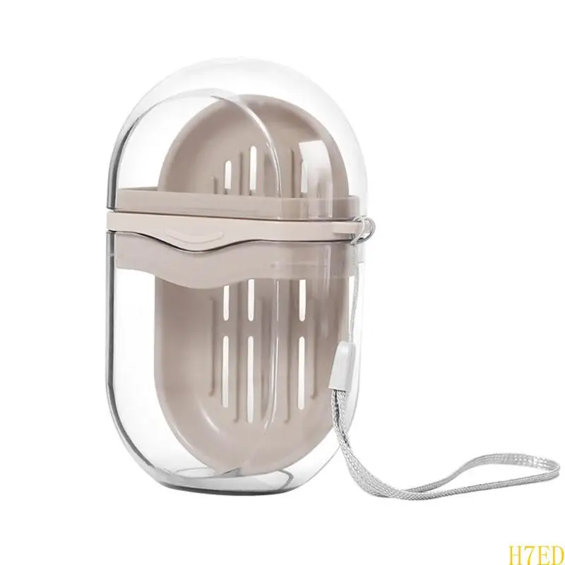 H7ED Универсальность мыло