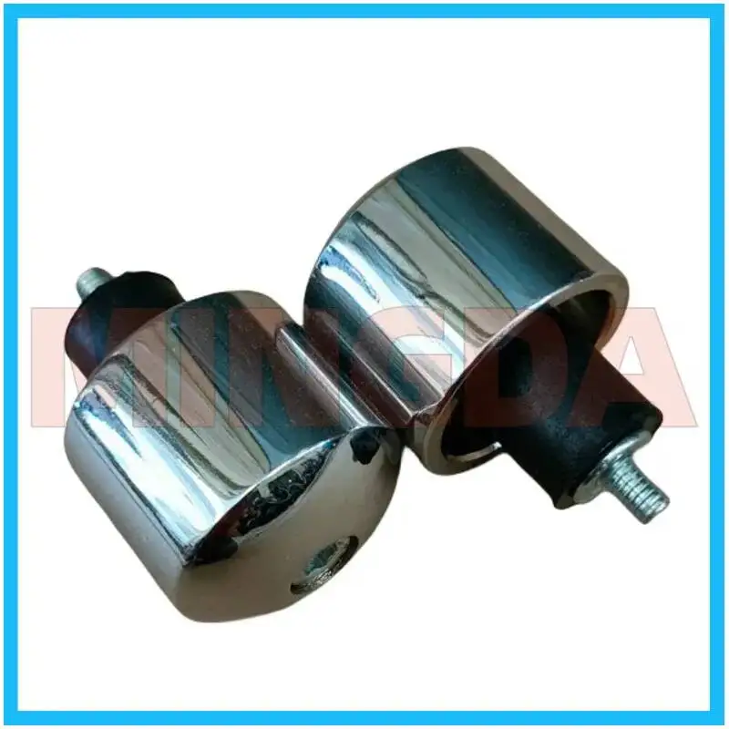 Left / Right Throttle Handle / Grip / Balance Block / Plug for Lifan Lf150-14p/k19 Version