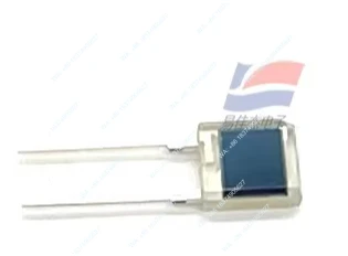 Photodiode S6775 SIP package, high sensitivity, high speed response, large photosensitive area