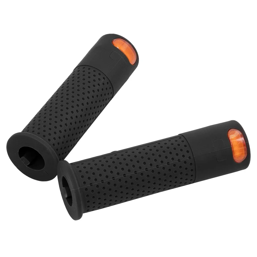 Für Xiaomi M365 1S Pro 2 Mi3 Mi4 Lenkergriffe oder Rücklicht Blinker für Ninebot Max G30 G2 für Hiboy – Detail 36