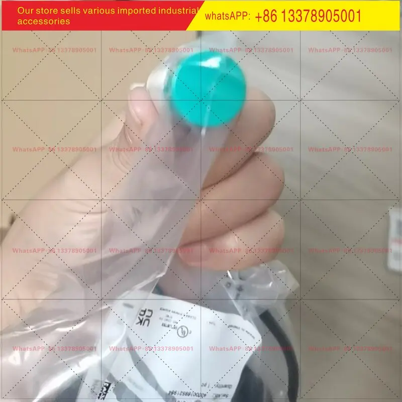 NBN12-18GM50-E2 Multiplex Inductive Proximity Sensor