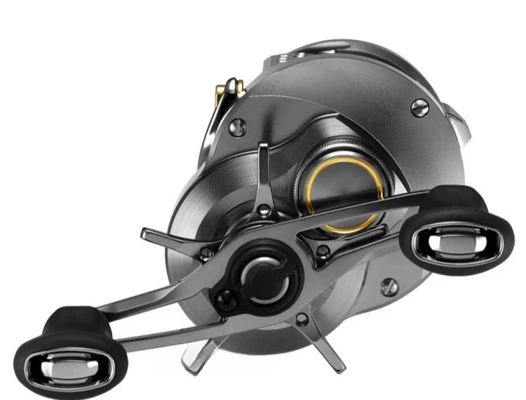 Micro-object drum wheel, freshwater sea fishing wheel, fish wheel Yuantou Luya wheel fishing wheel