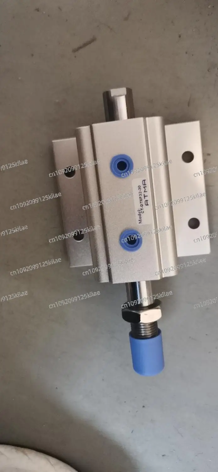 

Цилиндр MODEI:CT-DT6F32-30