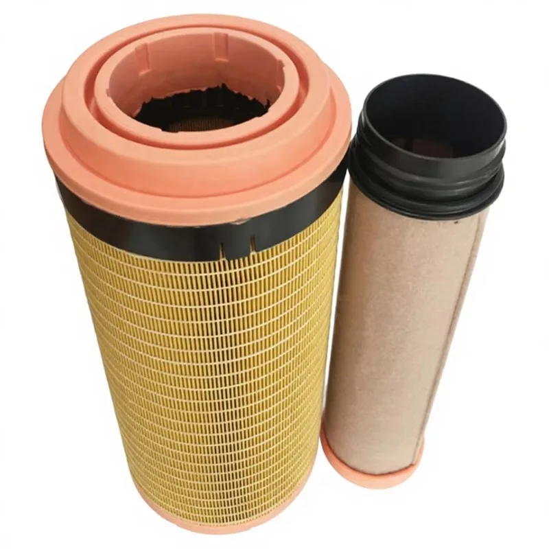 

Промышленный воздушный фильтр для двигателя грузовика P953474