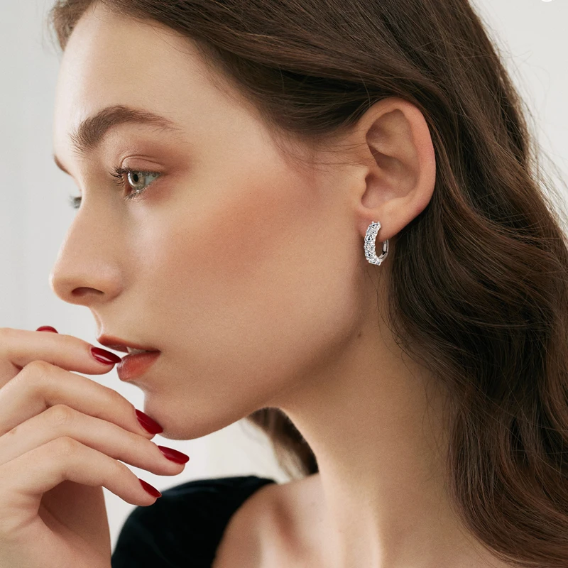 Thumbnail 4 - #51 Compare Hoop Earrings Before You Buy