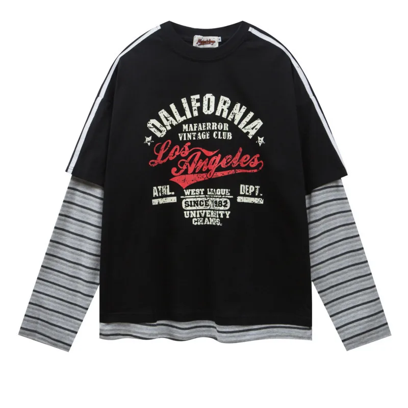 Thumbnail 2 - #9 Latest Mens Round Neck Hoodies Updates