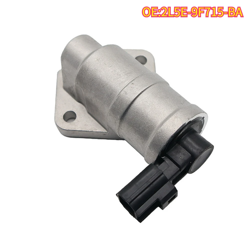 

High quality New For 2L5E-9F715-BA Durable-Car Idle Speed Control Valve Ford Ranger Explorer Sport Mazda B4000 4.0L 2002-2010