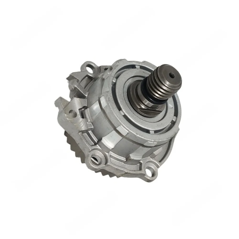 Replacement Gear Case Transmission Cover Assembly For Angle Grinder Repair High Durability Precision Fit For DWE8410