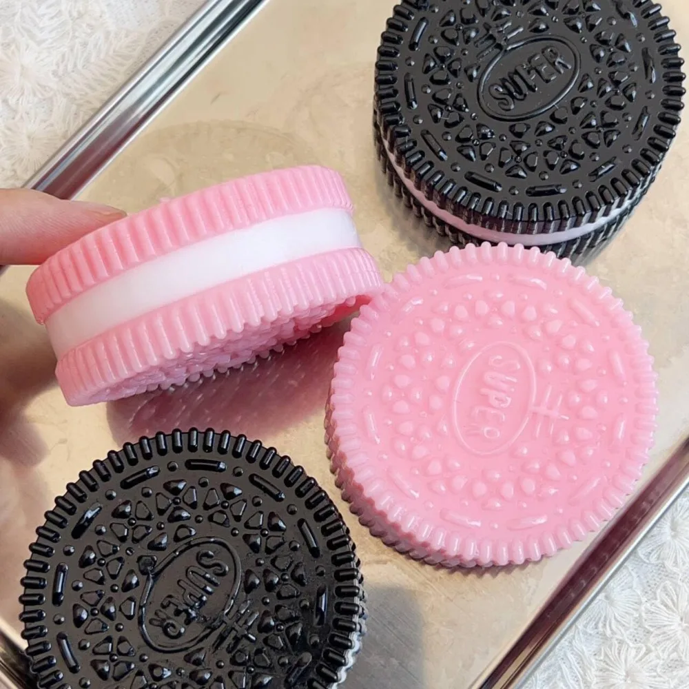 2แพ็คความเครียดบรรเทาของเล่นซิลิโคนTaba Squishyของเล่นUltra-Soft Squeezeของเล่นDecompressionของเล่นDecompression Ventingของเล่น