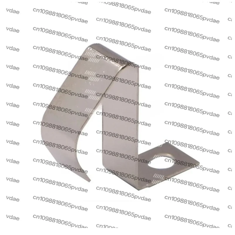 1000 шт. SMD SMT AA, CR2, CR123A, 9-вольтовый пружинный контакт для батареи 5231
